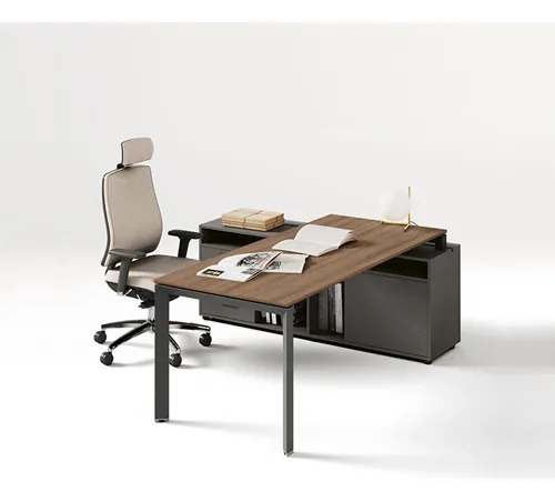 [FURN_1118] Escritorio esquinero